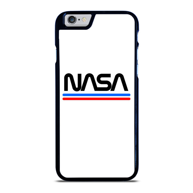 NASA LOGO ICON EMBLEM iPhone 6 / 6S Case Cover