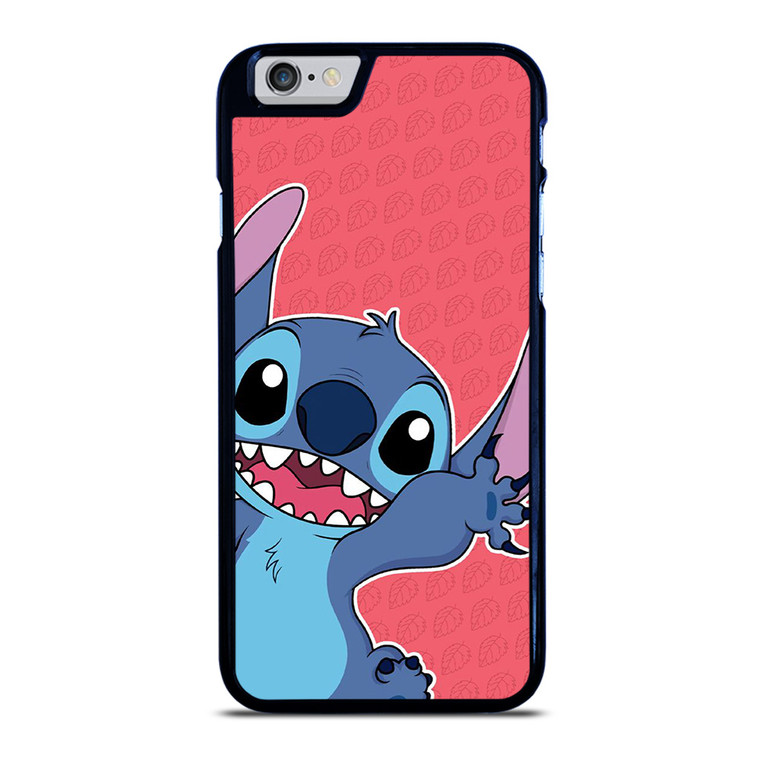 STITCH DISNEY CARTOON 2 iPhone 6 / 6S Case Cover