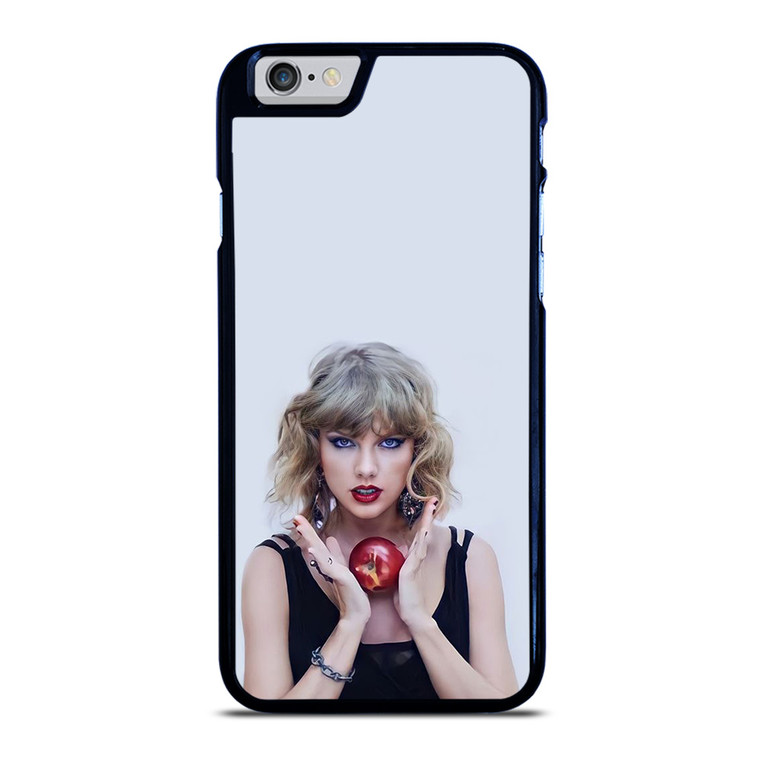 TAYLOR SWIFT APPLE iPhone 6 / 6S Case Cover