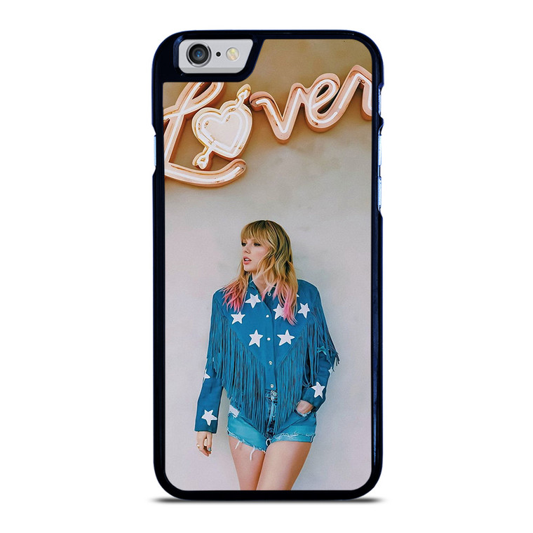 TAYLOR SWIFT LOVER COVER iPhone 6 / 6S Case Cover