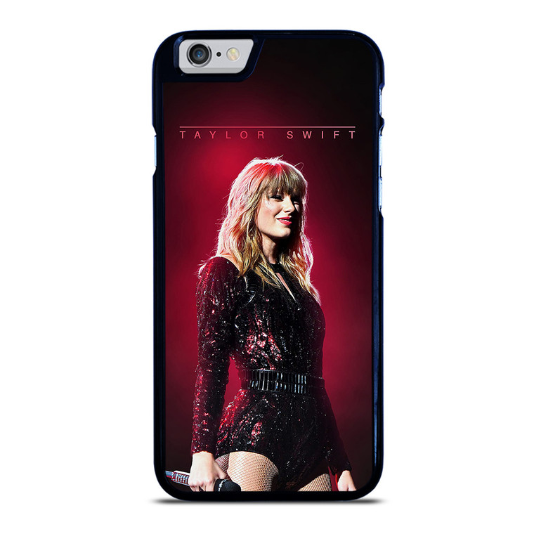 TAYLOR SWIFT REPUTATION ALBUM iPhone 6 / 6S Case Cover