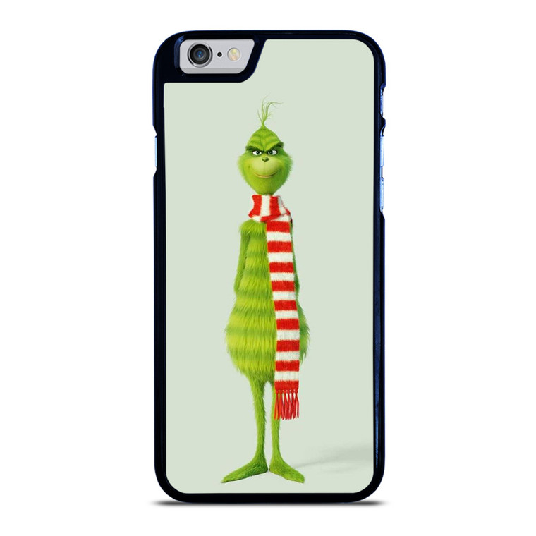 THE GRINCH STOLE CHRISTMAS iPhone 6 / 6S Case Cover