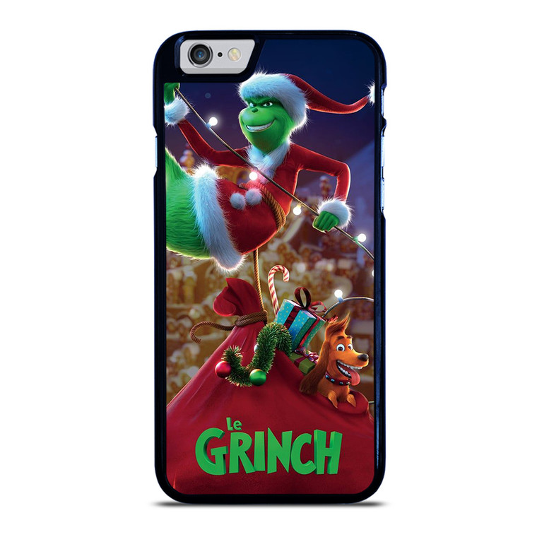 THE GRINCH iPhone 6 / 6S Case Cover