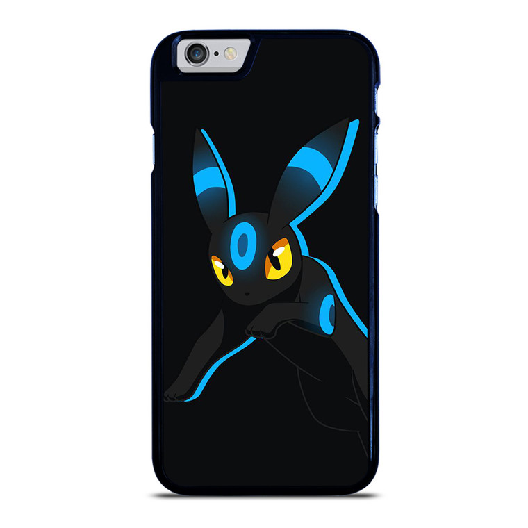 UMBREON POKEMON POCKET MONSTER iPhone 6 / 6S Case Cover