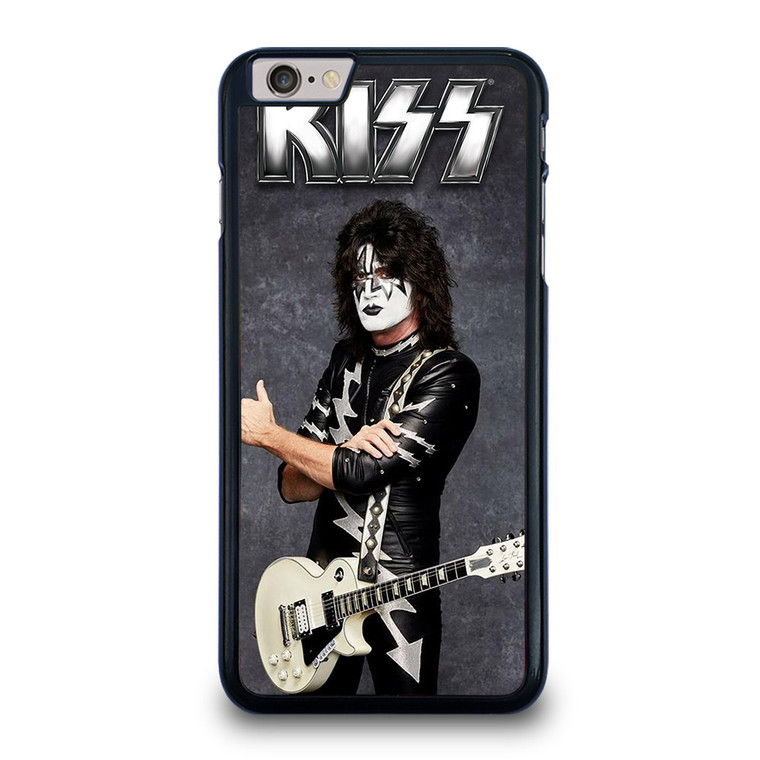 ACE FREHLEY KISS BAND GUITARIST iPhone 6 / 6S Plus Case Cover