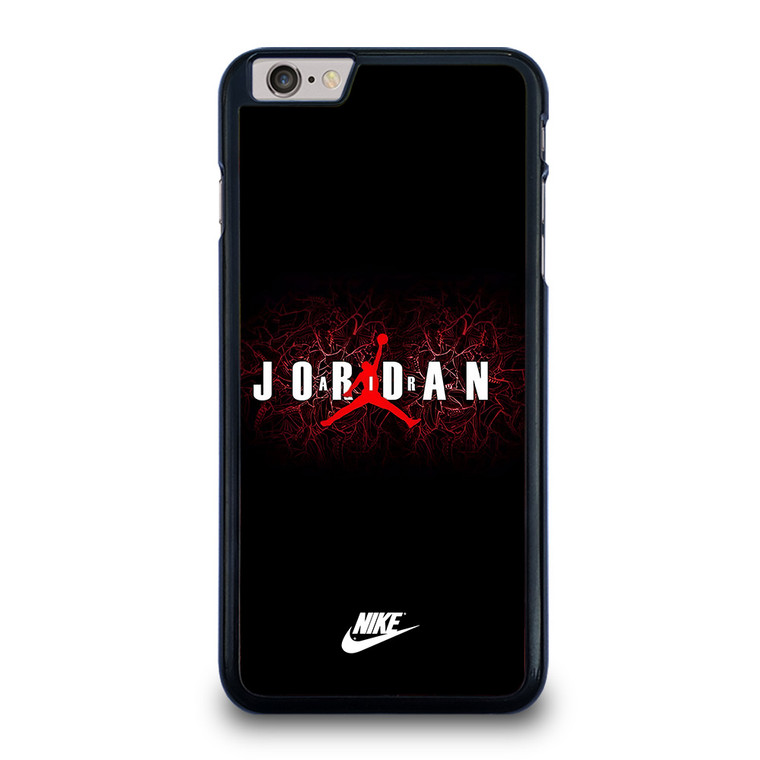 AIR JORDAN NIKE COOL LOGO iPhone 6 / 6S Plus Case Cover