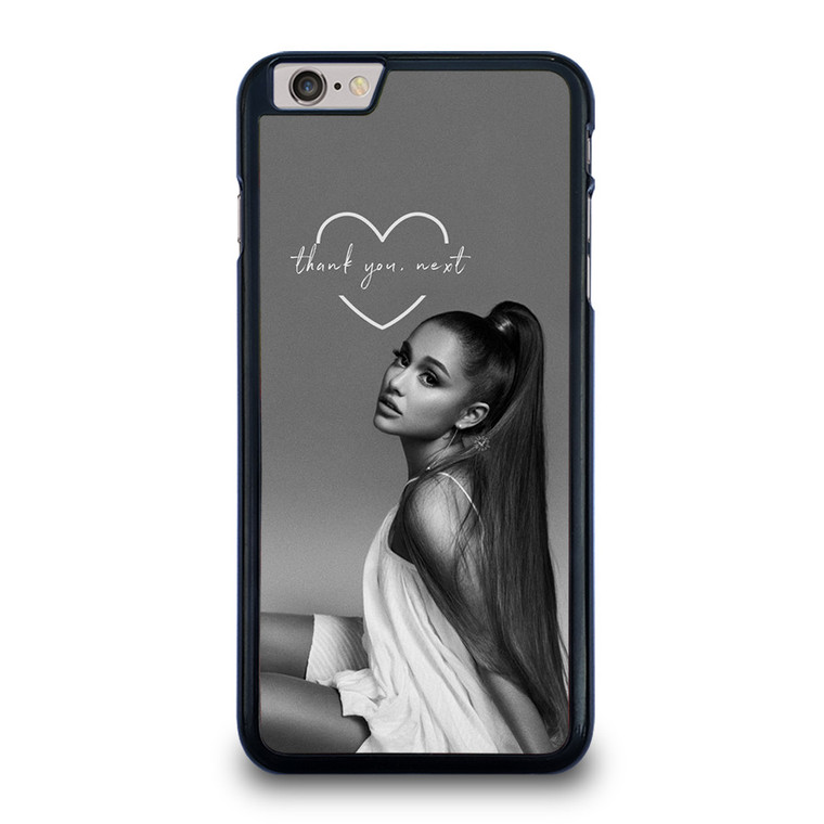 ARIANA GRANDE THANK YOU NEXT iPhone 6 / 6S Plus Case Cover