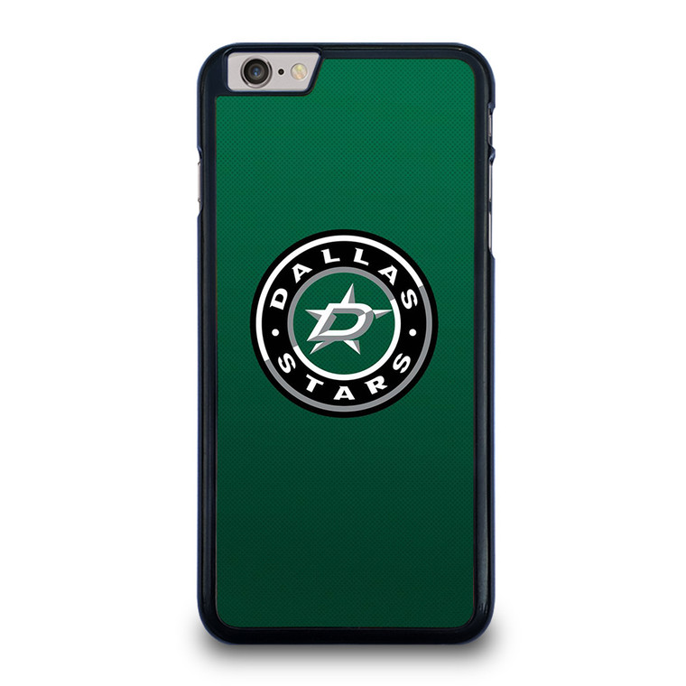 DALLAS STARS HOCKEY TEAM LOGO NHL iPhone 6 / 6S Plus Case Cover
