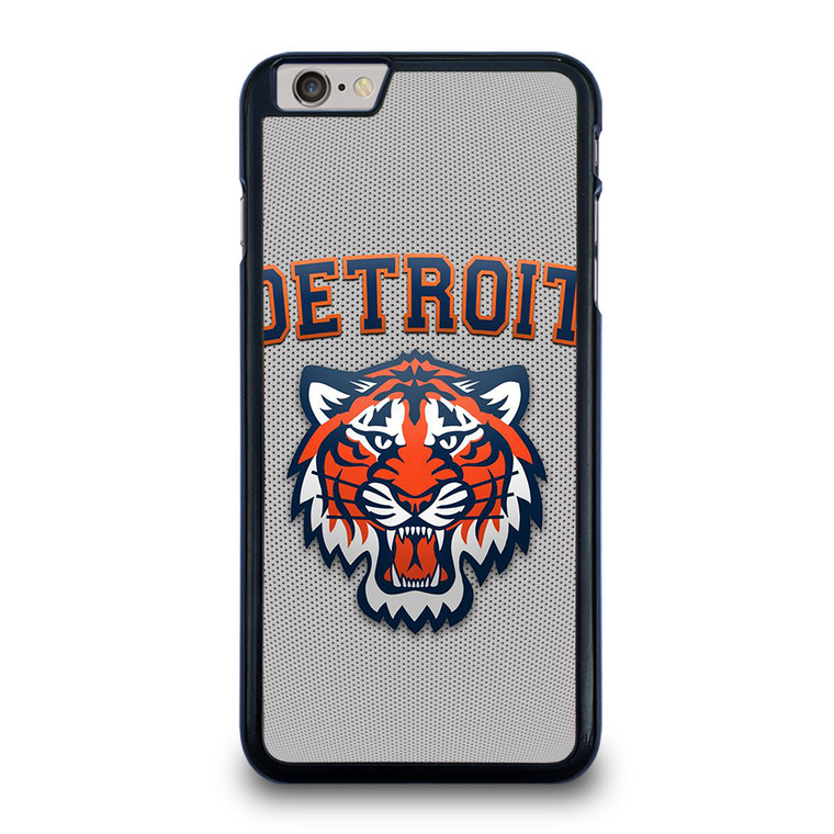 DETROIT TIGERS LOGO MLB BASEBALL TEAM ICON iPhone 6 / 6S Plus Case Cover