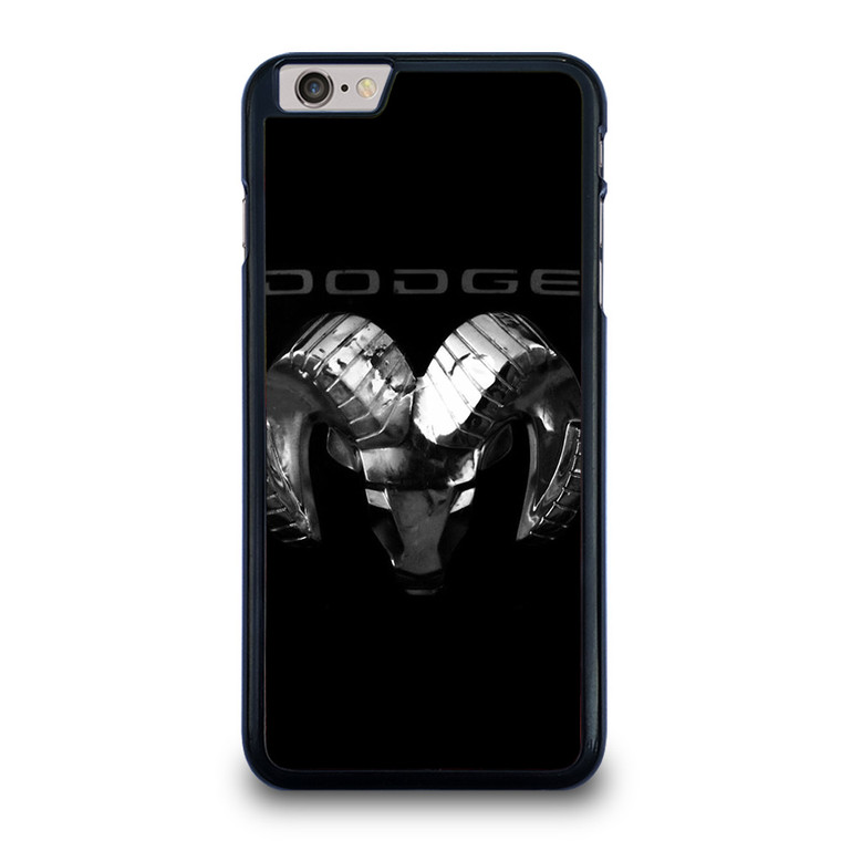 DODGE RAM TRUCK LOGO EMBLEM iPhone 6 / 6S Plus Case Cover