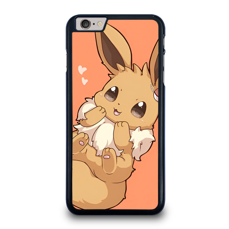 EEVEE POKEMON CUTE POCKET MONSTERS iPhone 6 / 6S Plus Case Cover