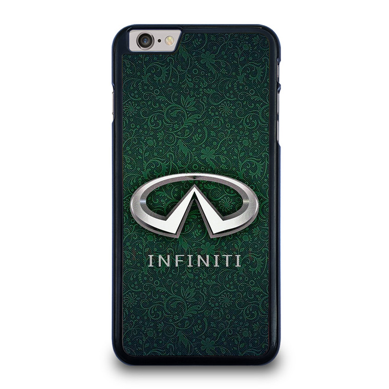 INVINITI CAR LOGO SEAMLESS iPhone 6 / 6S Plus Case Cover