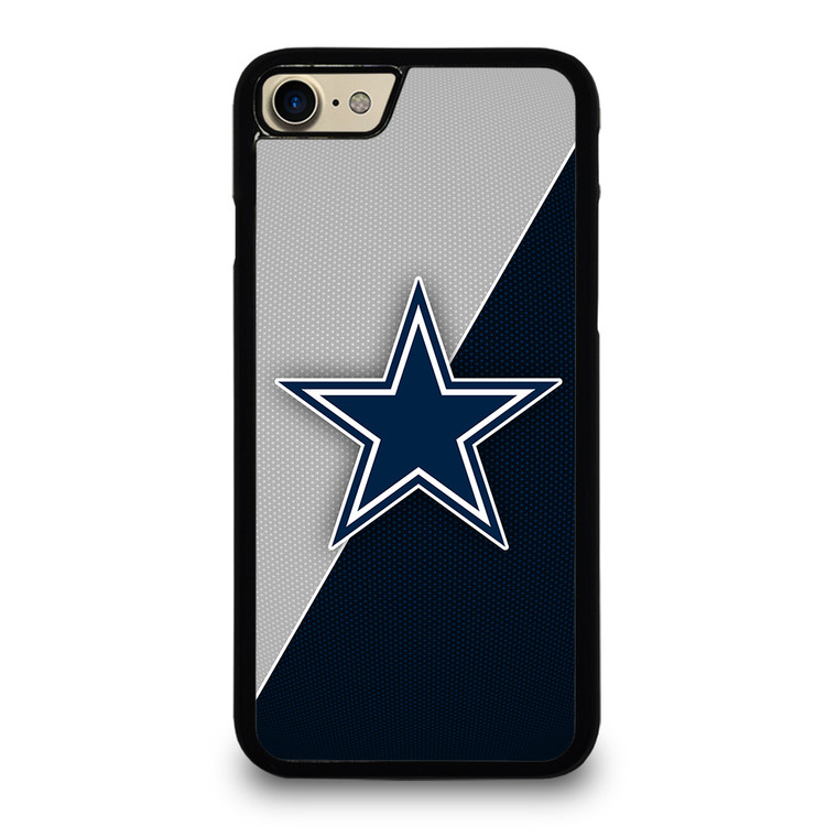 DALLAS COWBOYS NFL FOOTBALL LOGO iPhone 7 / 8 Case Cover