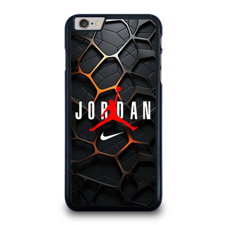 LOGO AIR JORDAN NIKE EMBLEM iPhone 6 / 6S Plus Case Cover