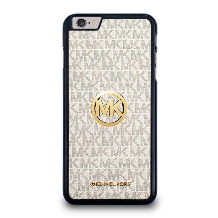 MICHAEL KORS MK LOGO PATERN ICON iPhone 6 / 6S Plus Case Cover