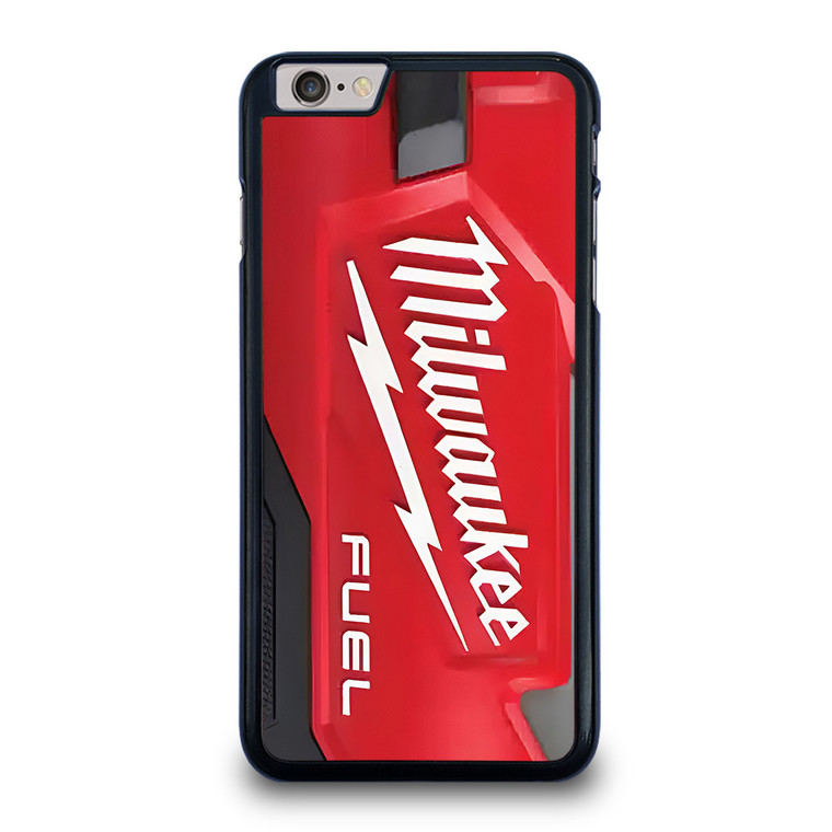 MILWAUKEE LOGO FUEL ICON iPhone 6 / 6S Plus Case Cover
