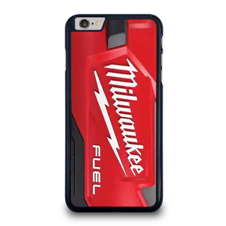 MILWAUKEE TOOL LOGO FUEL ICON iPhone 6 / 6S Plus Case Cover
