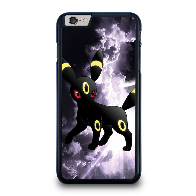 POCKET MONSTER UMBREON POKEMON iPhone 6 / 6S Plus Case Cover