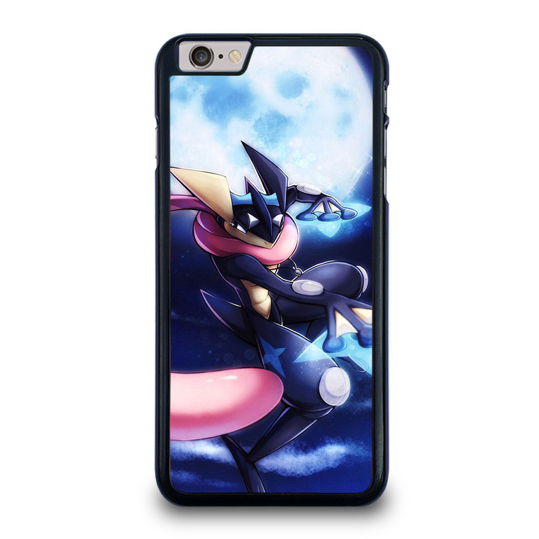 POKEMON GRENINJA POCKET MONSTERS iPhone 6 / 6S Plus Case Cover