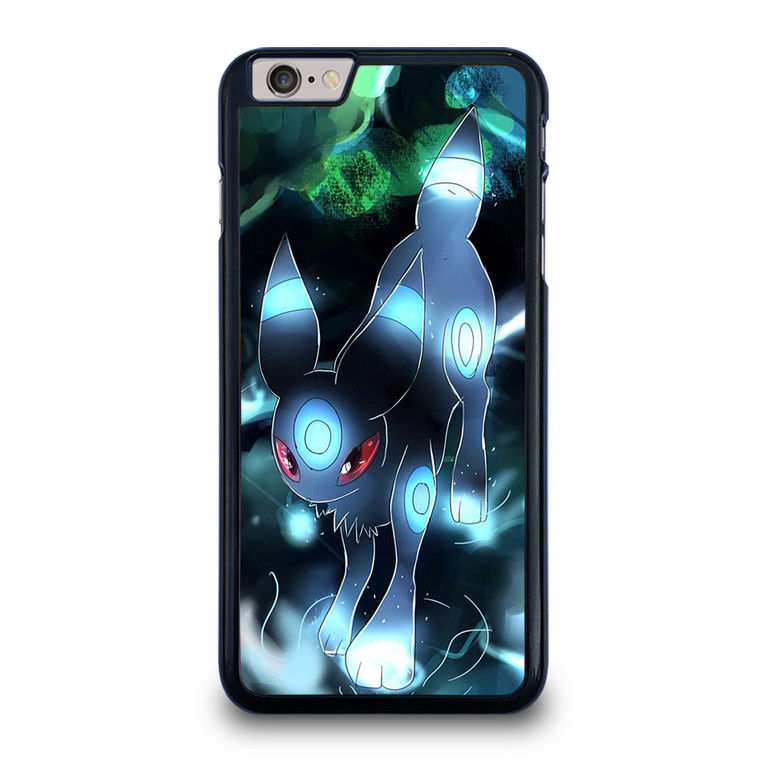 POKEMON UMBREON POCKET MONSTER iPhone 6 / 6S Plus Case Cover
