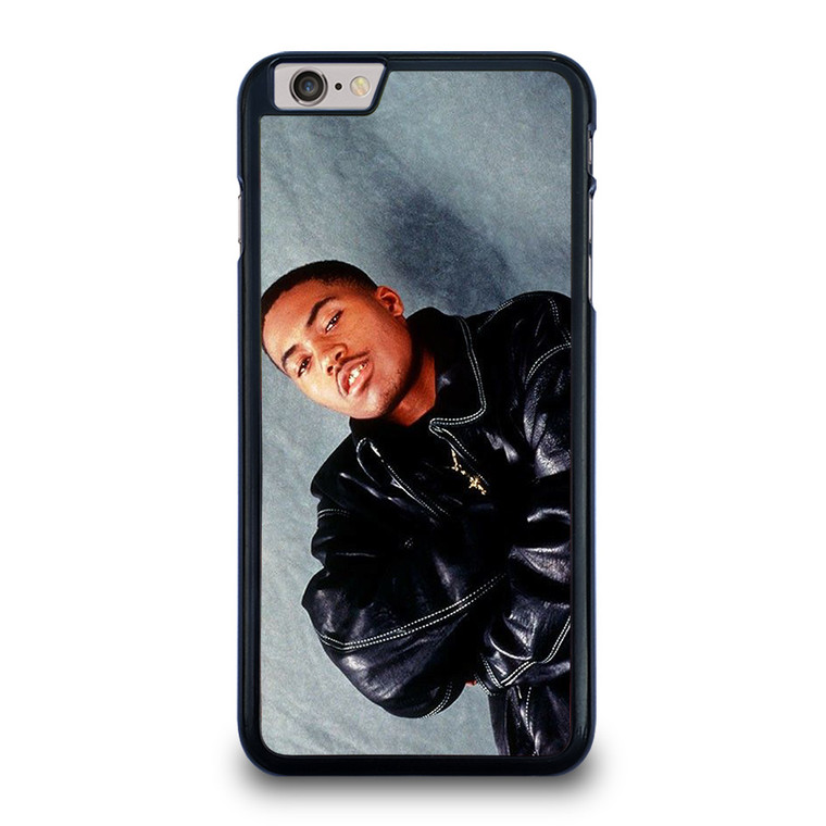 RAPPER NASIR JONES NAS iPhone 6 / 6S Plus Case Cover