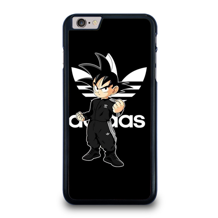 SON GOKU KID DRAGON BALL ADIDAS iPhone 6 / 6S Plus Case Cover