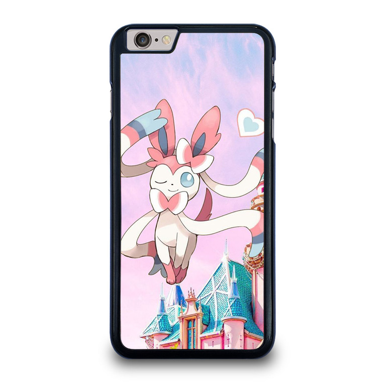 SYLVEON POKEMON POCKET MONSTERS iPhone 6 / 6S Plus Case Cover SYLVEON POKEMON POCKET MONSTERS iPhone 6 / 6S Plus Case Cover