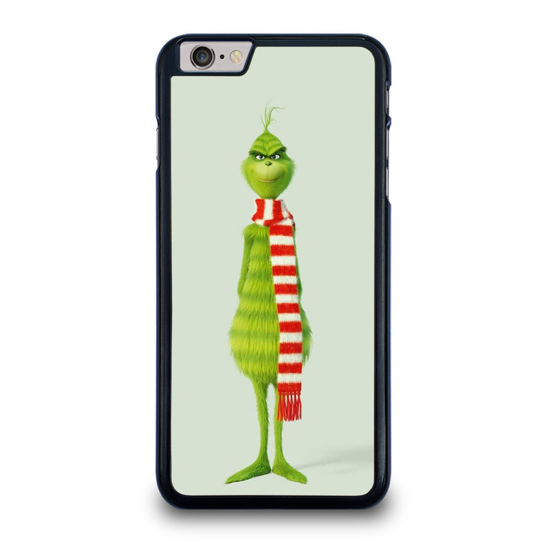 THE GRINCH STOLE CHRISTMAS iPhone 6 / 6S Plus Case Cover