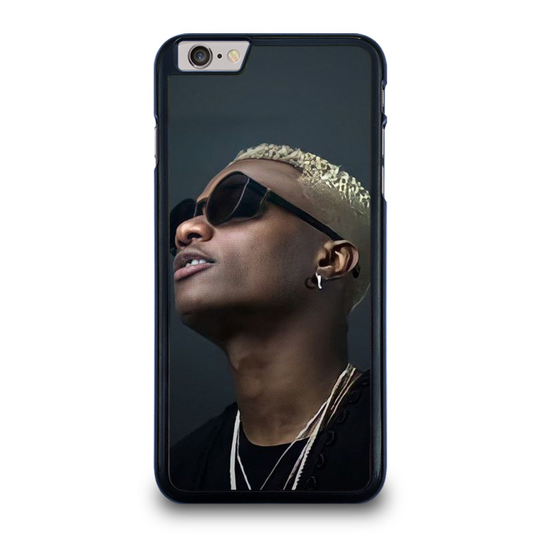 WIZKID IBRAHIM BALOGUN iPhone 6 / 6S Plus Case Cover