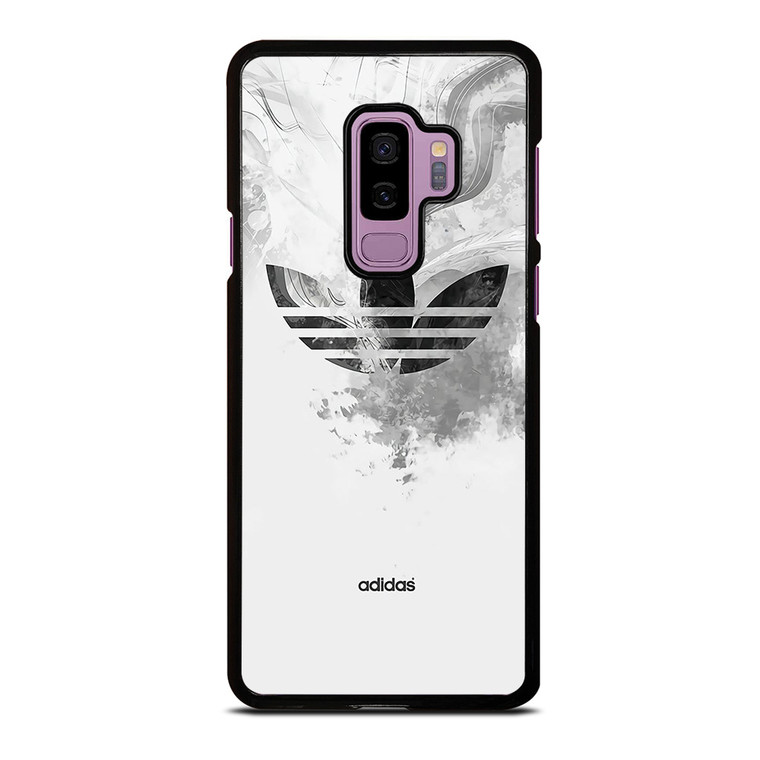 ADIDAS LOGO ART Samsung Galaxy S9 Plus Case Cover