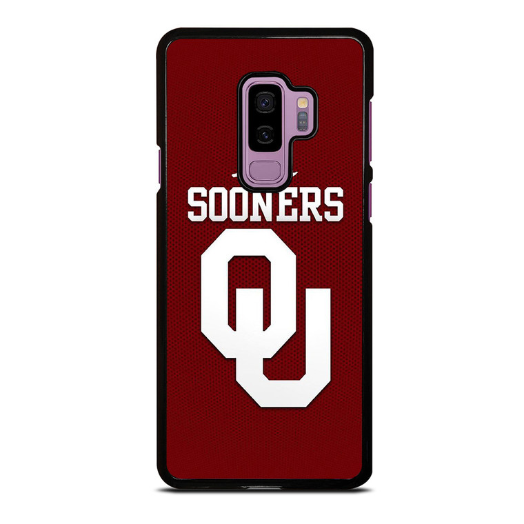 AIR JORDAN OKLAHOMA SOONERS UNIVERSITY FOOTBALL TEAM LOGO Samsung Galaxy S9 Plus Case Cover AIR JORDAN OKLAHOMA SOONERS UNIVERSITY FOOTBALL TEAM LOGO Samsung Galaxy S9 Plus Case Cover