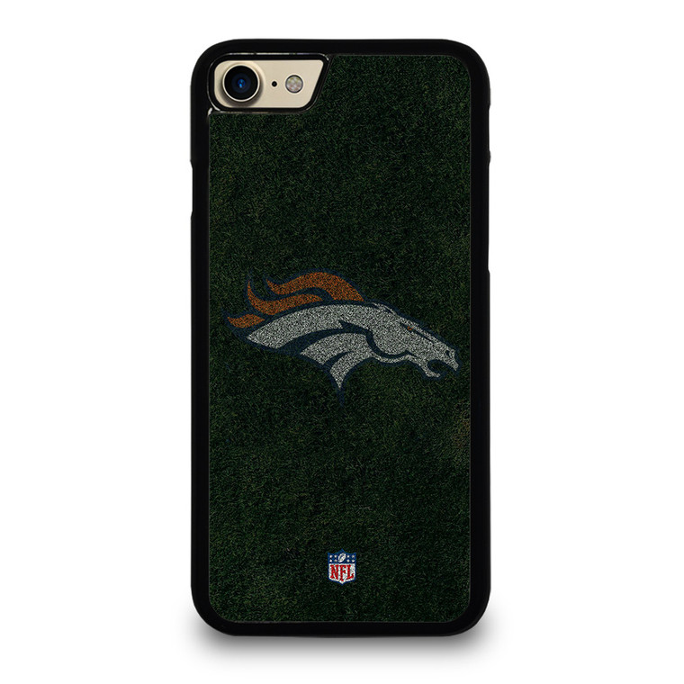 DENVER BRONCOS FOOTBALL NFL iPhone 7 / 8 Case Cover