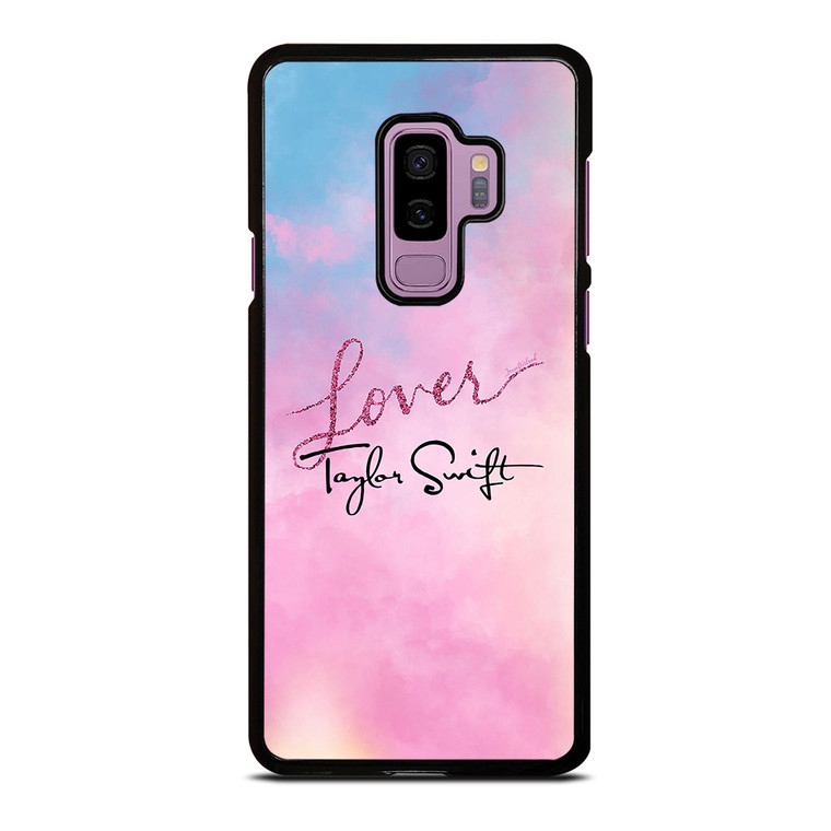 TAYLOR SWIFT LOVER Samsung Galaxy S9 Plus Case Cover