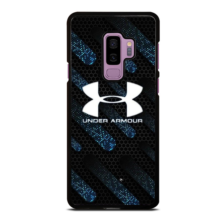 UNDER ARMOUR LOGO APIARY Samsung Galaxy S9 Plus Case Cover