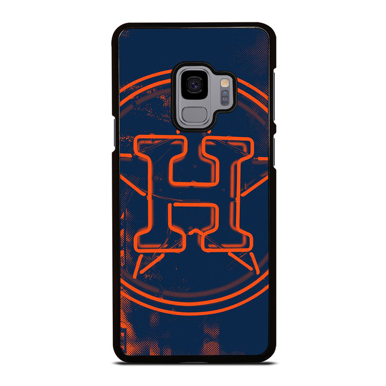 ANAHEIM DUCKS LOGO HOCKEY NHL EMBLEM Samsung Galaxy S9 Case Cover
