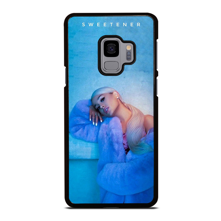 ARIANA GRANDE SWEETENER Samsung Galaxy S9 Case Cover
