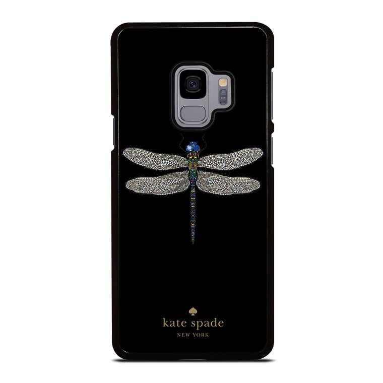 KATE SPADE NEW YORK DRAGONFLY Samsung Galaxy S9 Case Cover