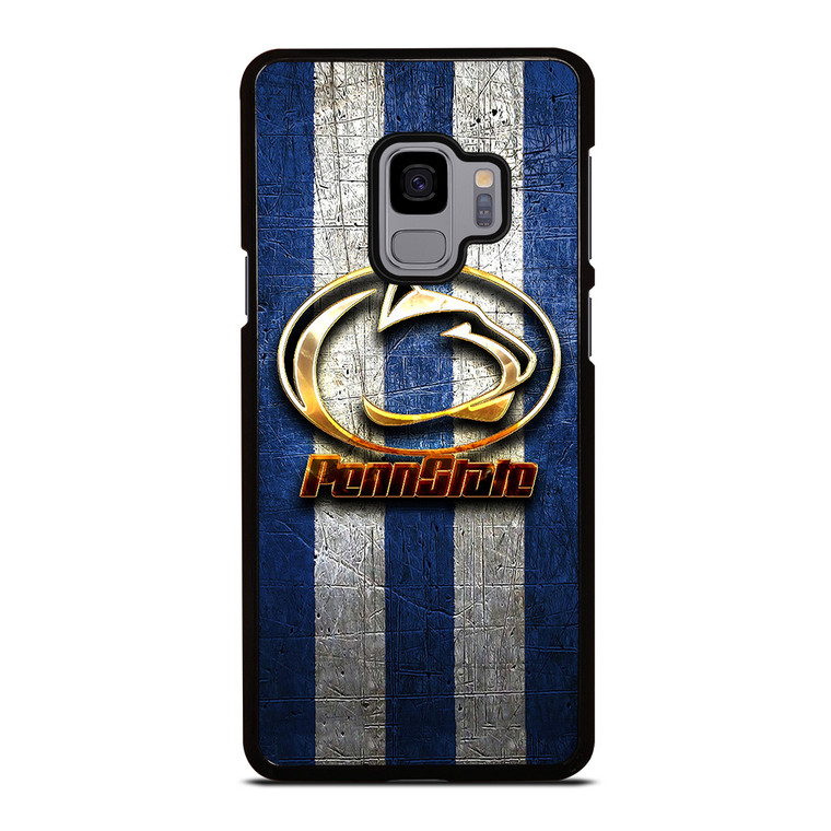 PENN STATE NITTANY LIONS PENNSYLVANIA FOOTBALL LOGO Samsung Galaxy S9 Case Cover