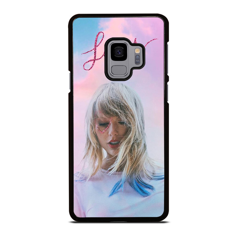 TAYLOR SWIFT LOVER ALBUM COVER Samsung Galaxy S9 Case Cover