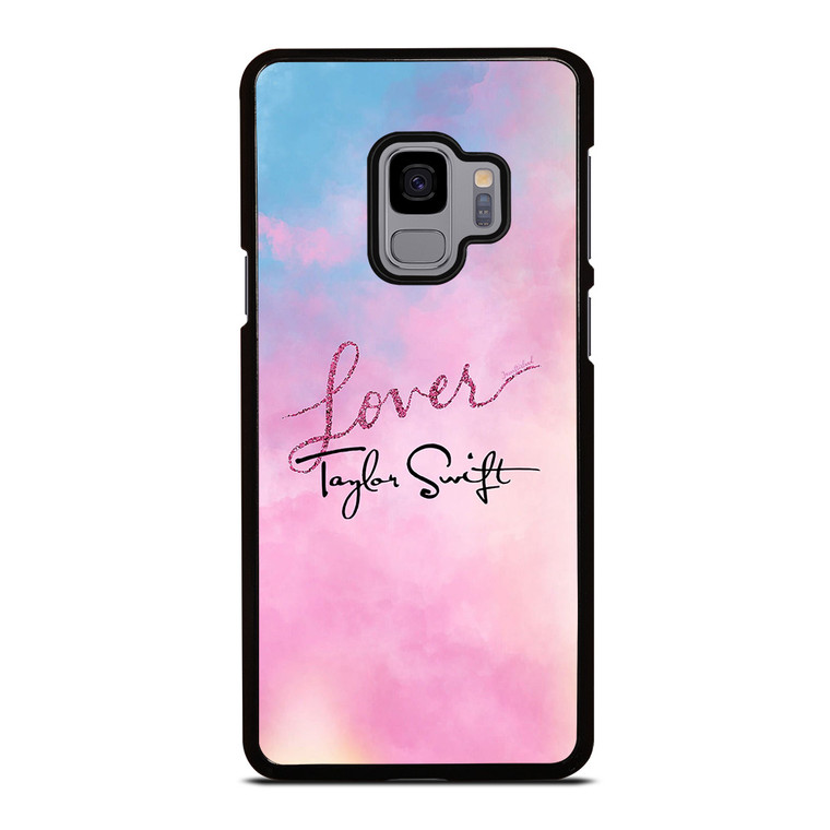 TAYLOR SWIFT LOVER Samsung Galaxy S9 Case Cover