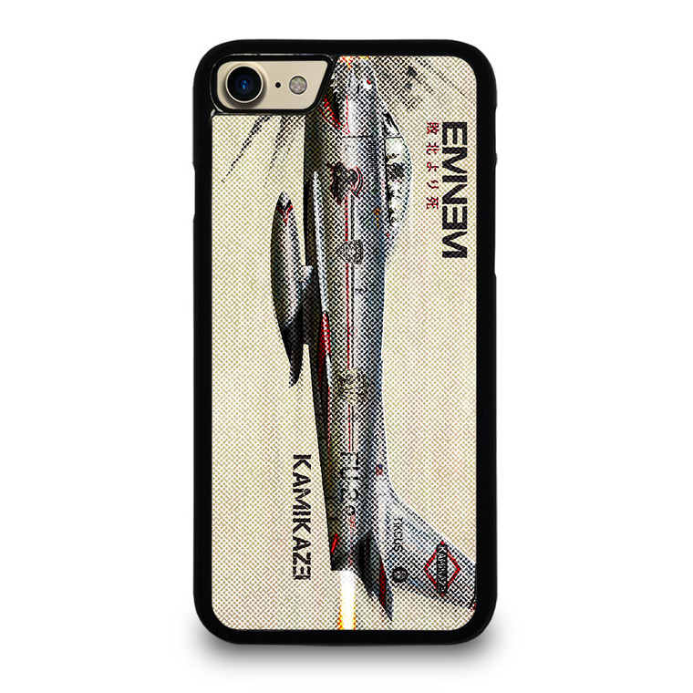 EMINEM KAMIKAZE RAPPER iPhone 7 / 8 Case Cover