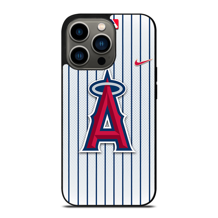 LOS ANGELES ANGELS MLB NIKE iPhone 13 Pro Case Cover