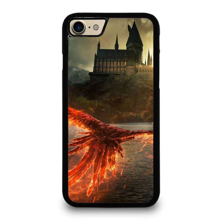 FANTASTIC BEAST 3 THE SECRETS OF DUMBLEDORE MOVIES iPhone 7 / 8 Case Cover