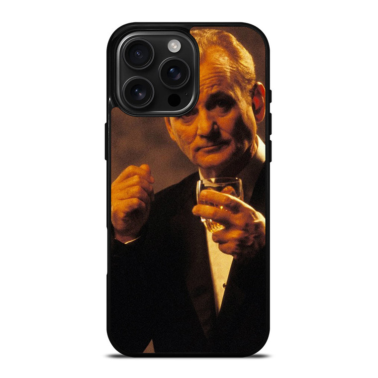 BILL MURRAY ACTOR iPhone 16 Pro Max Case Cover