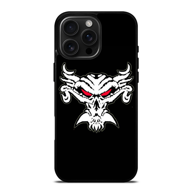 BROCK LESNAR SYMBOL iPhone 16 Pro Max Case Cover