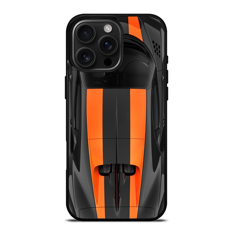 BUGATTI CHIRON SUPER SPORT CAR iPhone 16 Pro Max Case Cover BUGATTI CHIRON SUPER SPORT CAR iPhone 16 Pro Max Case Cover