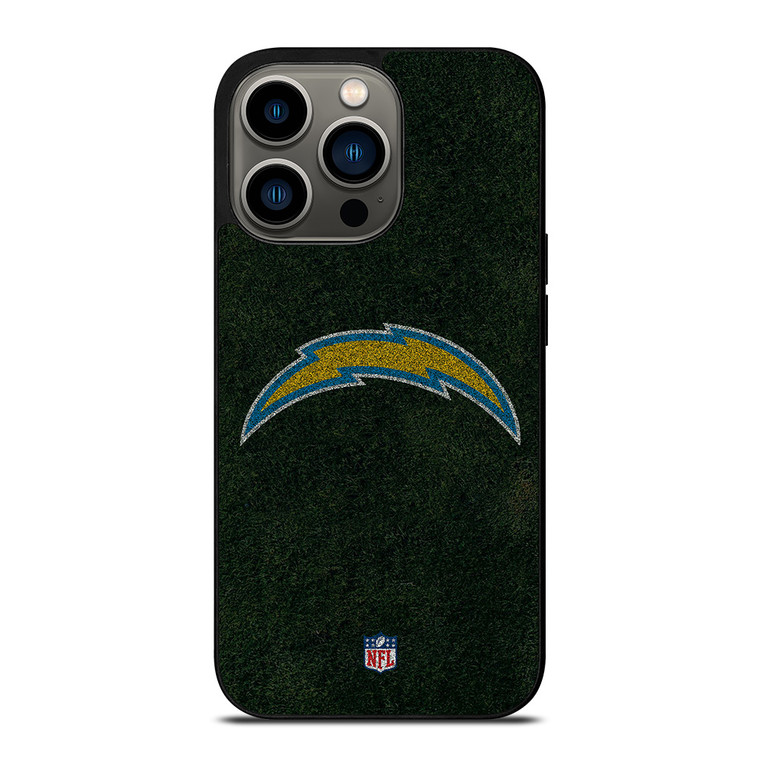 LOS ANGELES CHARGERS FOOTBALL NFL iPhone 13 Pro Case Cover LOS ANGELES CHARGERS FOOTBALL NFL iPhone 13 Pro Case Cover