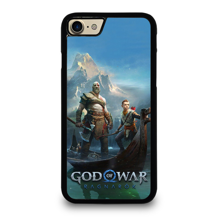 GOD OF WAR RAGNAROK KRATOS iPhone 7 / 8 Case Cover