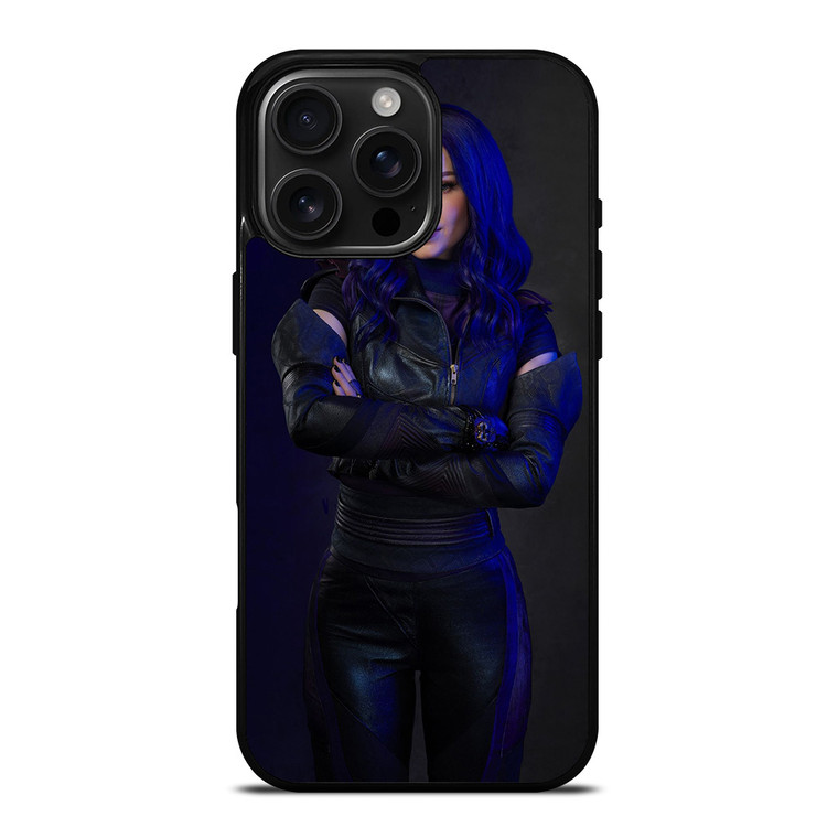 DOVE CAMERON DESCENDANTS 3 iPhone 16 Pro Max Case Cover