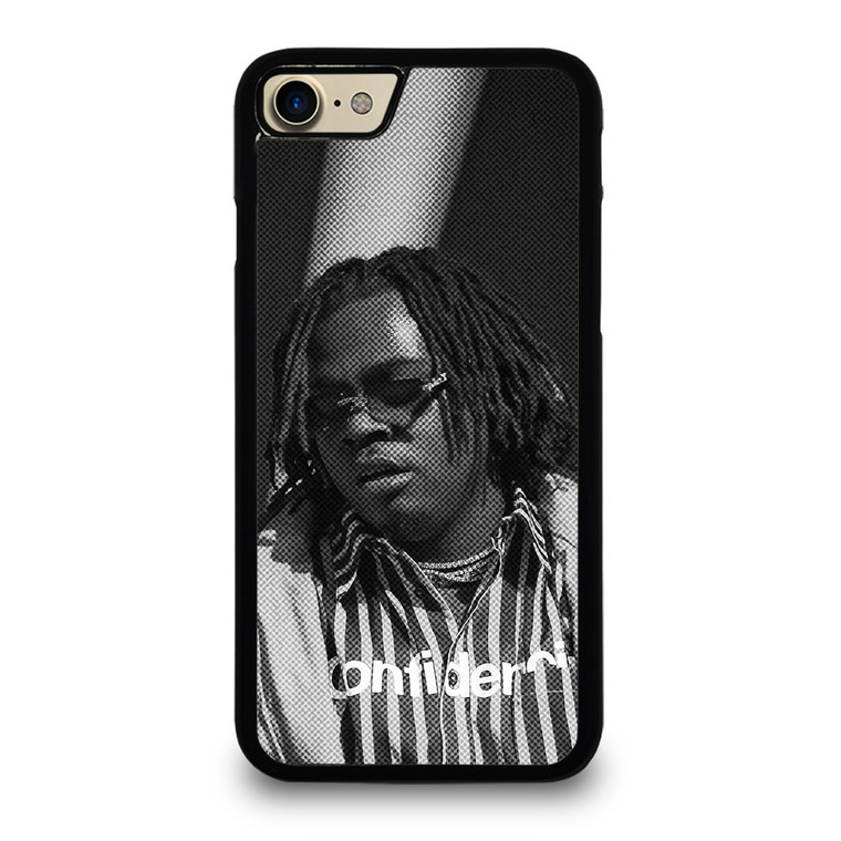 GUNNA AMERICAN RAPPER iPhone 7 / 8 Case Cover